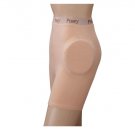 McK Posey Hipsters Standard Large Beige Unisex Hip Protection Brief #6016L