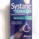 Systane Balance Dry Eye Drop 2x10ml