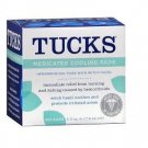 McK Tucks Pad Hemorrhoid Relief 100 per Box