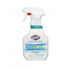 McKds Clorox Fuzion Surface Disinfectant Cleaner Liquid Unscented 32 oz