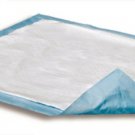 MCKDS Underpad Care Dri-Sorb 17 X 24 Inch Disposable Light Absorbency Case 300