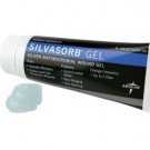 McK SilvaSorb Silver Gel Dressing 1.5 oz
