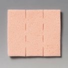McK WIC Wound Cavity Filler  3 X 3 Inch  - Box of 10