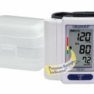 LifeSource Digital Wrist Blood Pressure Monitor Kit UB-521