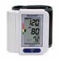 LifeSource Digital Wrist Blood Pressure Monitor Kit UB-521