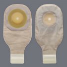 MCK Colostomy One-Piece System 12 Inch Length 2 Inch Stoma Drainable