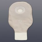 MCK Colostomy Pouch Premier One-Piece System 12 Inch Length 1-1/8 Inch St