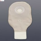 MCK Colostomy Pouch Premier One-Piece System 12 Inch Length 1-3/8 Inch St