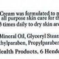 Super E Moisturizing Vitamin E Skin Cream 1 Oz, Moisture's Dry Chapped skin
