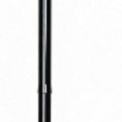 MCKDS Folding Cane McKesson Aluminum 33 to 37 Inch Black