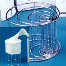 McK Metal Cage Applicator Size 2 Meter (Pack of 1)
