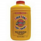 IND Cardinal Health Gold Bond Medicated Powder 10Oz