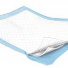 MCKDS Underpad Simplicit 17 X 24 Inch Disposable Fluff Light Absorbency