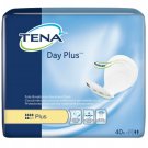 MCKDS Bladder Control Pad Day Plus™ Heavy Absorbency Dry-Fast Core™ Unisex Dispo