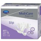 MCKDS Adult Incontinent Brief Premium Super Plus Tab Closure Small Disposabl