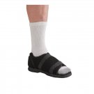 McK Ossur Cast Shoe Large Black Male 1 Each #18017