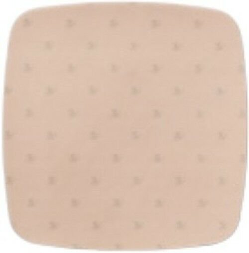 McK Aquacel Ag Foam Dressing with Silver 2 X 2 - Box of 10