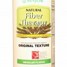 MAJOR Natural Fiber Therapy Psyllium - 49% LT brown 368GM 13 oz