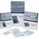 McK Silver Dressing Actisorb Silver 220 2-1/2 X 3-3/4 Inch - Box of 10
