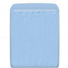 MCKDS Low Air Loss Underpad Air Permeable 32 X 36 Inch Disposable Polymer Hea