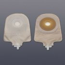 MCK Urostomy One-Piece System 9 Inch Length 1-1/4 Inch Stoma Drainabl