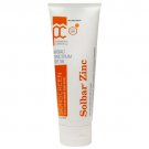 Solbar Zinc Sun Protection Cream SPF 38 4 oz