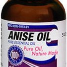Humco Anise Concentrated Oil 1 Fl Oz