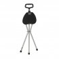 Drive Cane Seat aluminium 250 lbs support