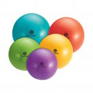 Body Sport 85 Cm (Body Height 6'9" Or Taller) Fitness Ball (Exercise Ball), Teal