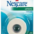 Nexcare Tape Athletic 1.5"X12.5yd