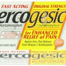 Percogesic Tablet 50ct