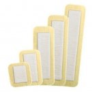 McK Aquacel Ag Surgical Silver Dressing 3-1/2 X 10 Inch (Box of 10)