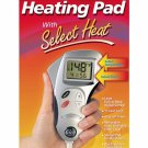Cara  Heat Pad Moist/dry Lcd Switch 72