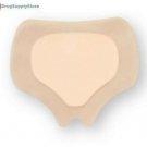 McK Aquacel Silicone Foam Dressing 7 X 8 Inch