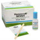 MCKDS Rapid Test Kit Sensa® Single Slides Colorectal Cancer Screen Fecal Oc