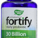 Primadophilus Fortify Daily Probiotic 30 Billion Capsules 30 Count