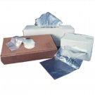 McKds Colonial Trash Bag Heavy Duty 15 gal. Clear LLDPE Case of 500