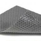 McK Mepilex Transfer Ag Foam Dressing with Silver 4 X 5 Inch - Box of 5