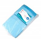 MCKDS Underpad 30 X 36 Inch Disposable Fluff / Polymer Heavy Absorbency