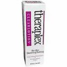 Theraplex Clear Emollient Lotion - 8 Oz