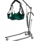 MCKDS Patient Lift McKesson 450 lbs. Hydraulic