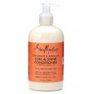 Sheamoisture Conditioner Coconut & Hibiscus 13oz