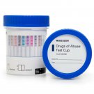 MCKDS Drugs of Abuse Test McKesson 12-Drug Panel with Adulterants AMP, BAR,