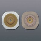 MCK Colostomy Barrier Cut, Extended Wear Tape 1-3/4 Inch Flange Green