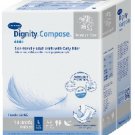 MCKDS Adult Incontinent Brief Tab Closure X-Large Disposable Heavy A