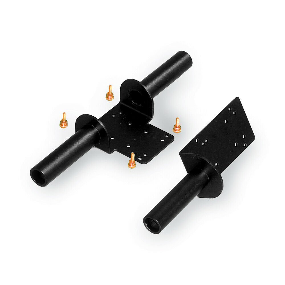 Single Grip Handle For Baseline Push-pull Dynamometer