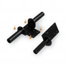Single Grip Handle For Baseline Push-pull Dynamometer