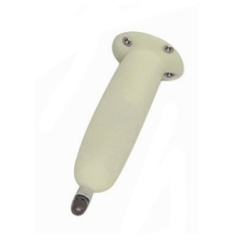 Rubber Replacement Sheath for Mabis DMI McGuire Style Male Urinal