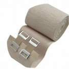Ace Elastic Bandage With Clip 2inch
