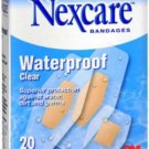 McK Nexcare Adhesive Strip - Box of 20